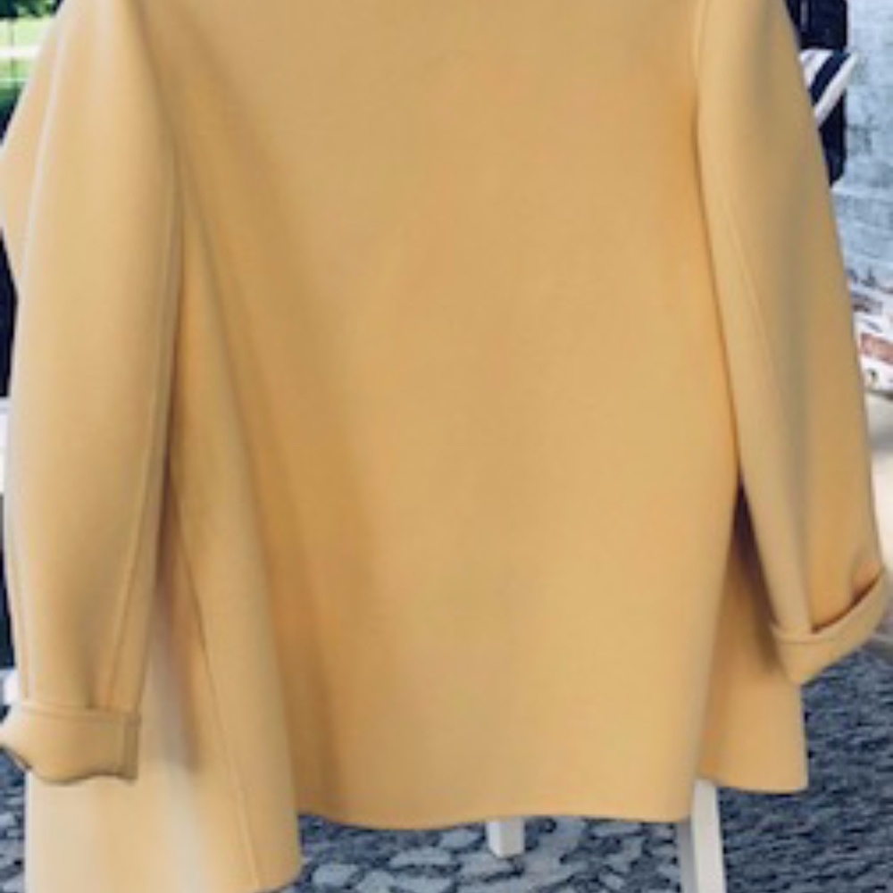 Classic Spring or Fall Jacket - Picture 2 of 2